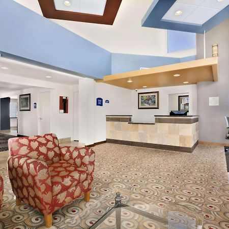 South Tacoma Suites 外观 照片