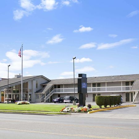 South Tacoma Suites 外观 照片