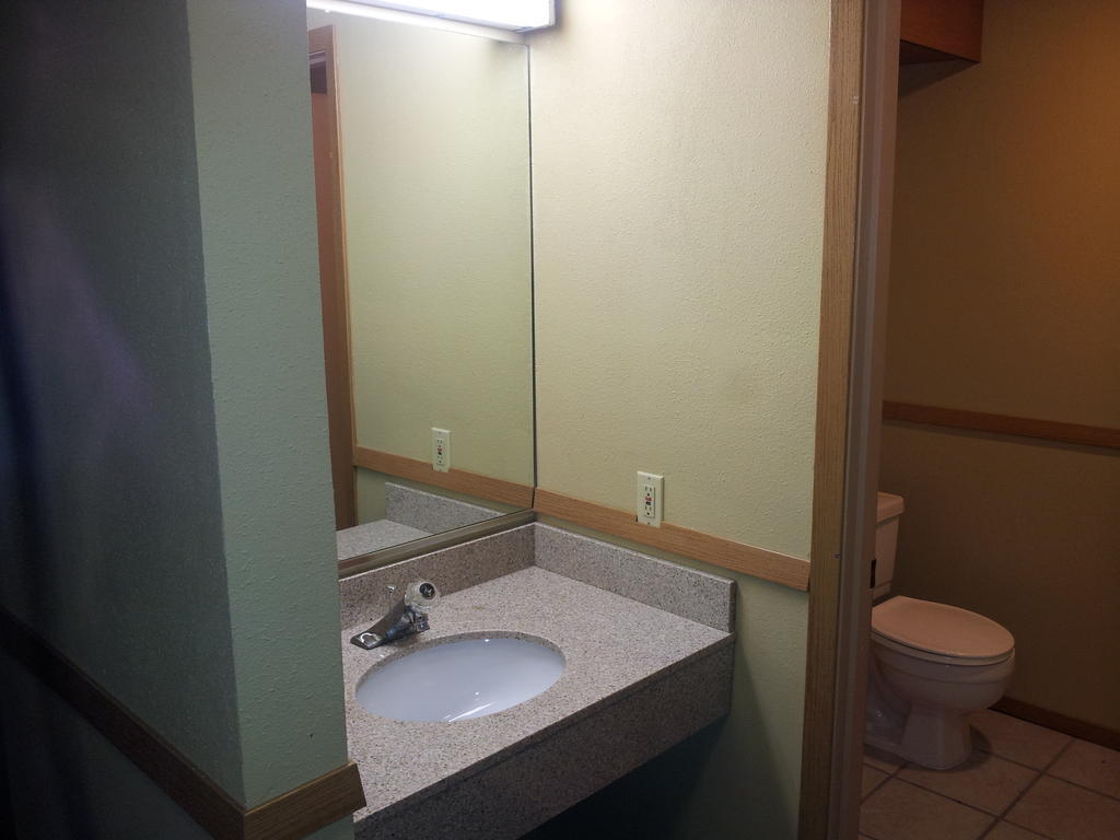 South Tacoma Suites 客房 照片