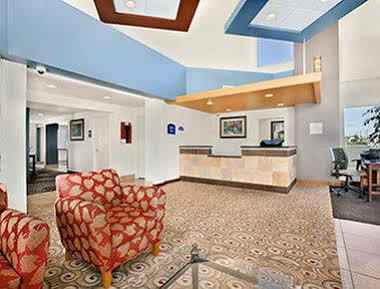South Tacoma Suites 外观 照片